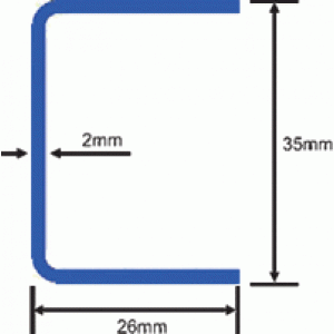 Балка поперечная (под заказ)