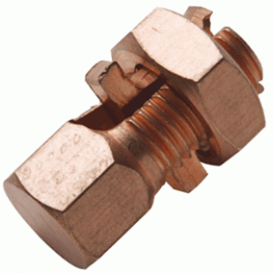 Болт заземления М10 для лотка Ф3.5-5.0мм