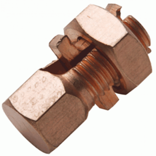 Болт заземления М10 для лотка Ф3.5-5.0мм