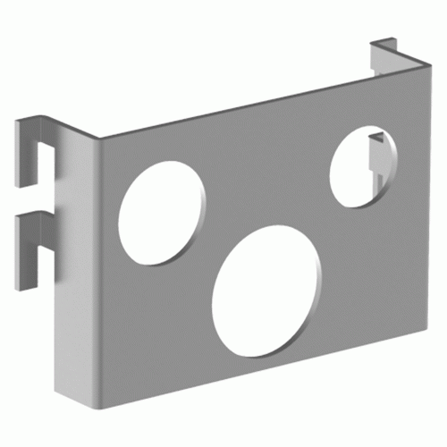 Адаптер для трубы