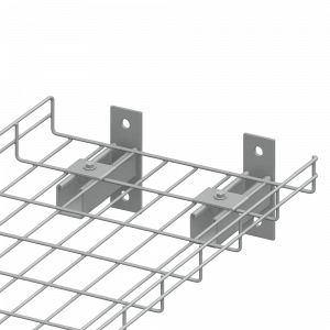 Консоль торцевая