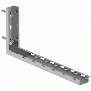 Консоль настенная