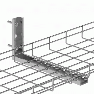 Консоль настенная