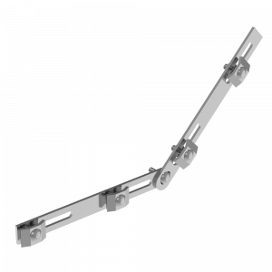 Фиксатор изгиба для лотка Ф3.5-6.0мм