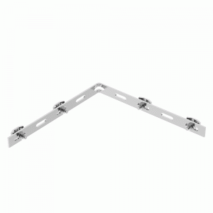 Соединитель угловой для лотка MT50