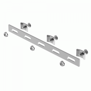 Соединитель прямой винтовой