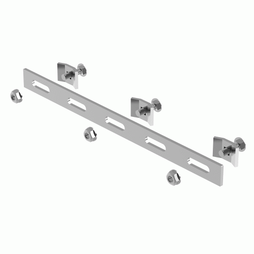 Соединитель прямой винтовой