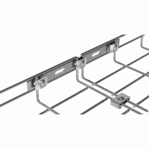 Соединитель прямой винтовой