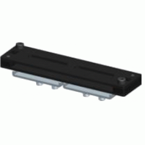 Основа фиксатора кабеля силового