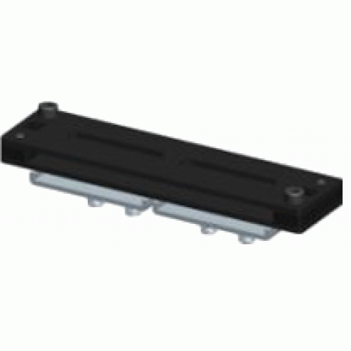 Основа фиксатора кабеля силового