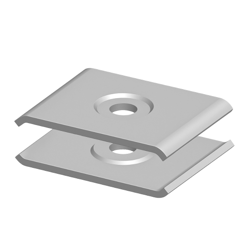 Площадка подвесная