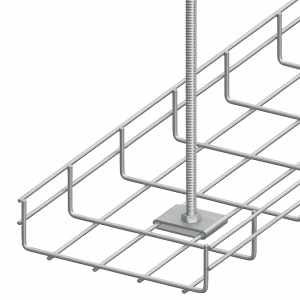 Площадка подвесная