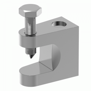 Струбцина монтажная