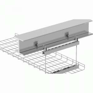 Струбцина монтажная