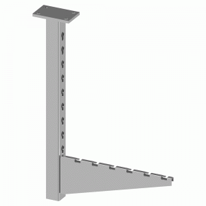 Кронштейн подвесной