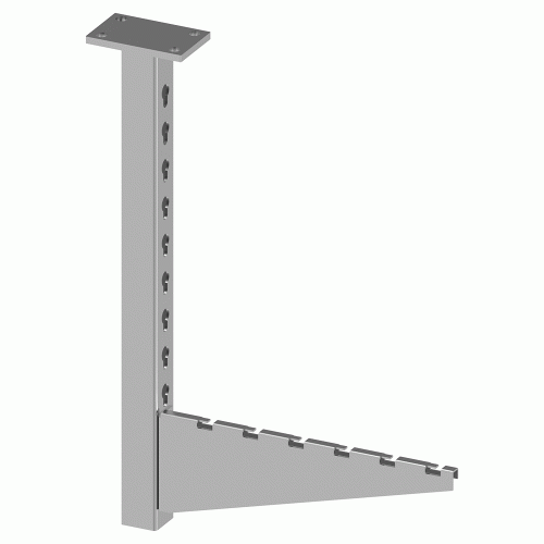 Кронштейн подвесной