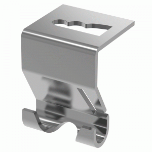 Крючок подвесной для лотков шириной до 300мм