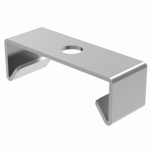 Скоба подвесная для лотка шириной 50мм