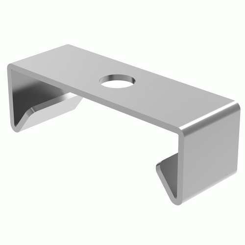 Скоба подвесная для лотка шириной 50мм
