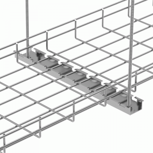 Профиль подвесной перфорированный