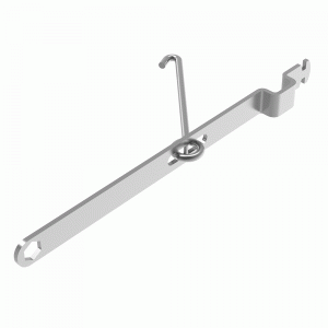 Ручка монтажная для соединителя MT-CF