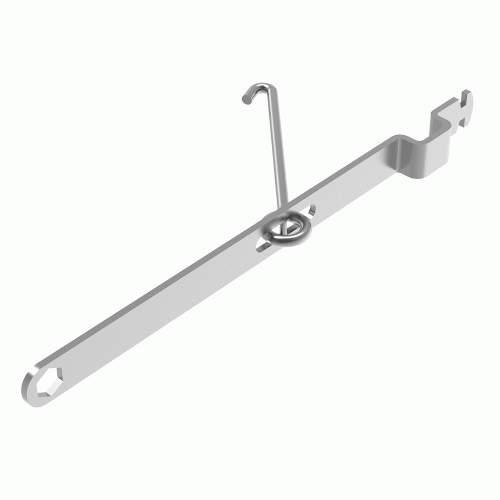 Ручка монтажная для соединителя MT-CF