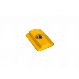 Пластиковая гайка