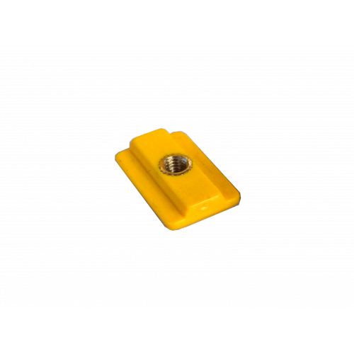 Пластиковая гайка