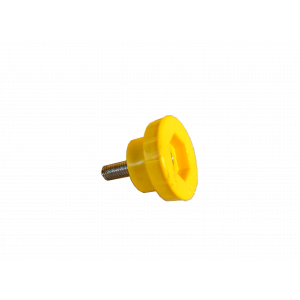 Пластиковый винт