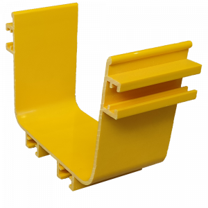 Переходная секция для элементов типа NC