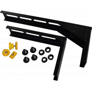 L- кронштейн регулируемый