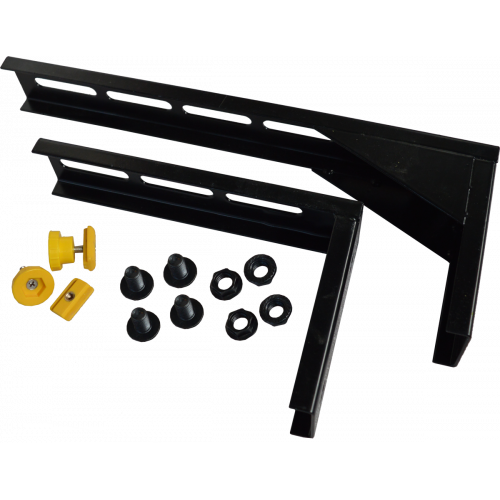 L- кронштейн регулируемый