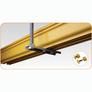 Кронштейн для оптического лотка