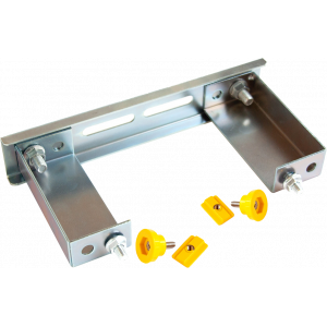 Рама опорная для оптического лотка