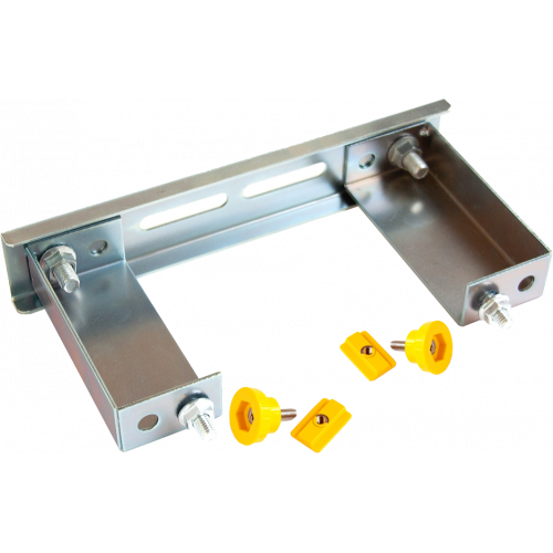 Рама опорная для оптического лотка