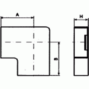 Плоские углы