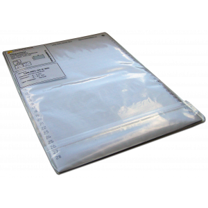 Маркеры панельные самоклеющиеся для печати на лазерном принтере