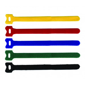 Хомут-липучка 180 мм