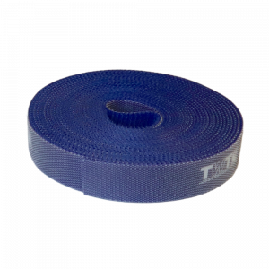 Хомут-липучка TWT шириной 20 мм, 5 м