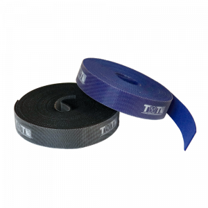 Хомут-липучка TWT шириной 20 мм, 5 м