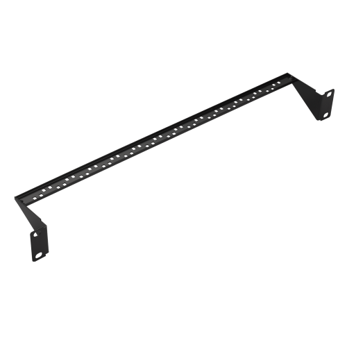 Скоба поддерживающая задняя, 19"