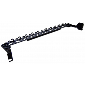 Скоба поддерживающая задняя, 19", складная