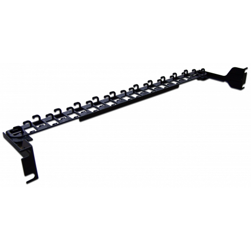 Скоба поддерживающая задняя, 19", складная