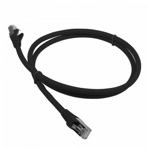 Патч-корд LANMASTER LSZH FTP кат.6A