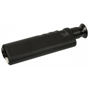 Микроскоп для проверки оптических разъемов