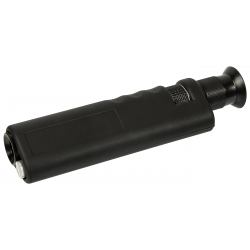 Микроскоп для проверки оптических разъемов