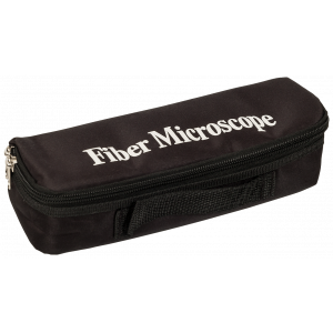 Микроскоп для проверки оптических разъемов