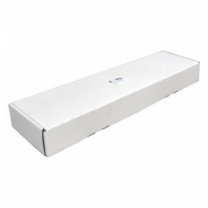 Патч-панель TWT наборная, 24 порта, UTP, 1U