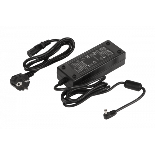 Блок питания для панелей POE, 48V, 2.5A