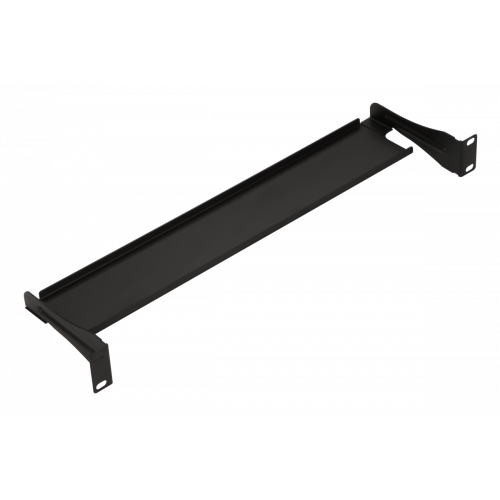 Задняя полка под блоки питания для POE-панелей